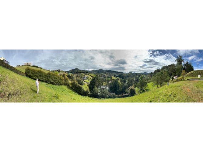 Lote en venta en El Chuscal, El Retiro, 4209 m² · foto 2 de 7