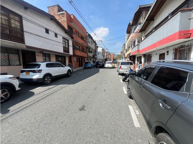 Local en arriendo en Mesa, Envigado, 160 m² · foto 17 de 20
