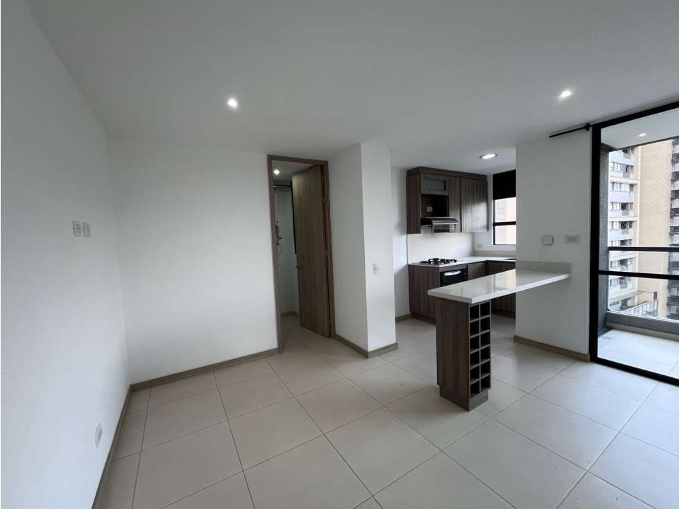Apartamento en Arriendo en Barro blanco, Rionegro