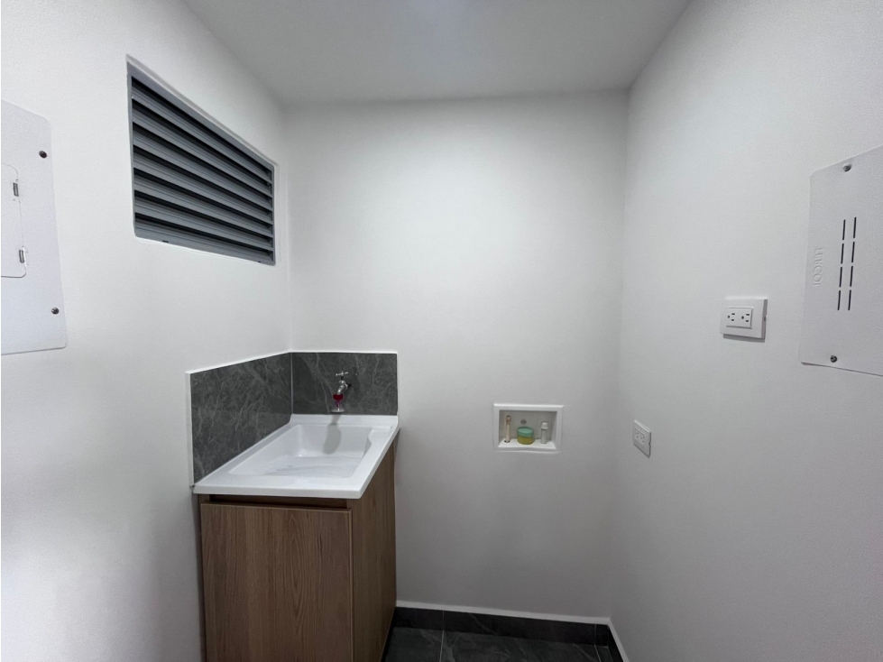 Apartamento en arriendo en Barro Blanco, Rionegro · foto 4 de 16