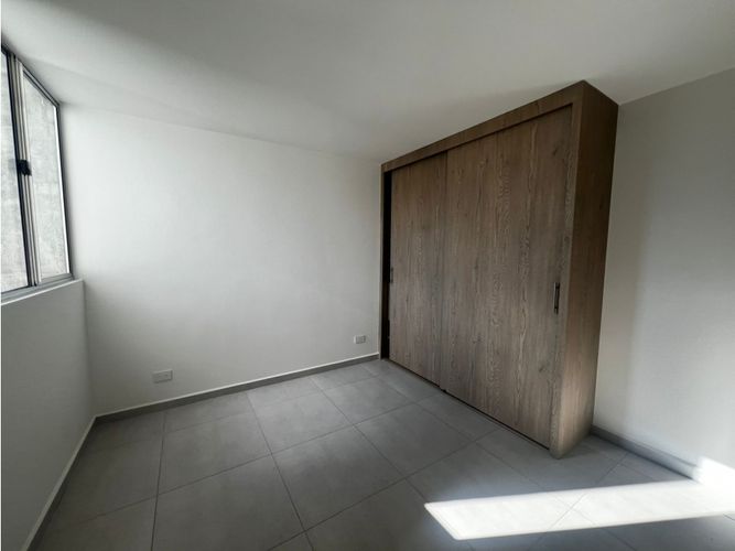 Apartamento de 2 alcobas en arriendo en El Porvenir, Rionegro, 50 m² · foto 8 de 11