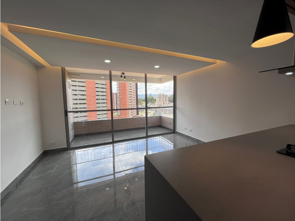 Apartamento en arriendo en Barro Blanco, Rionegro · foto 5 de 16