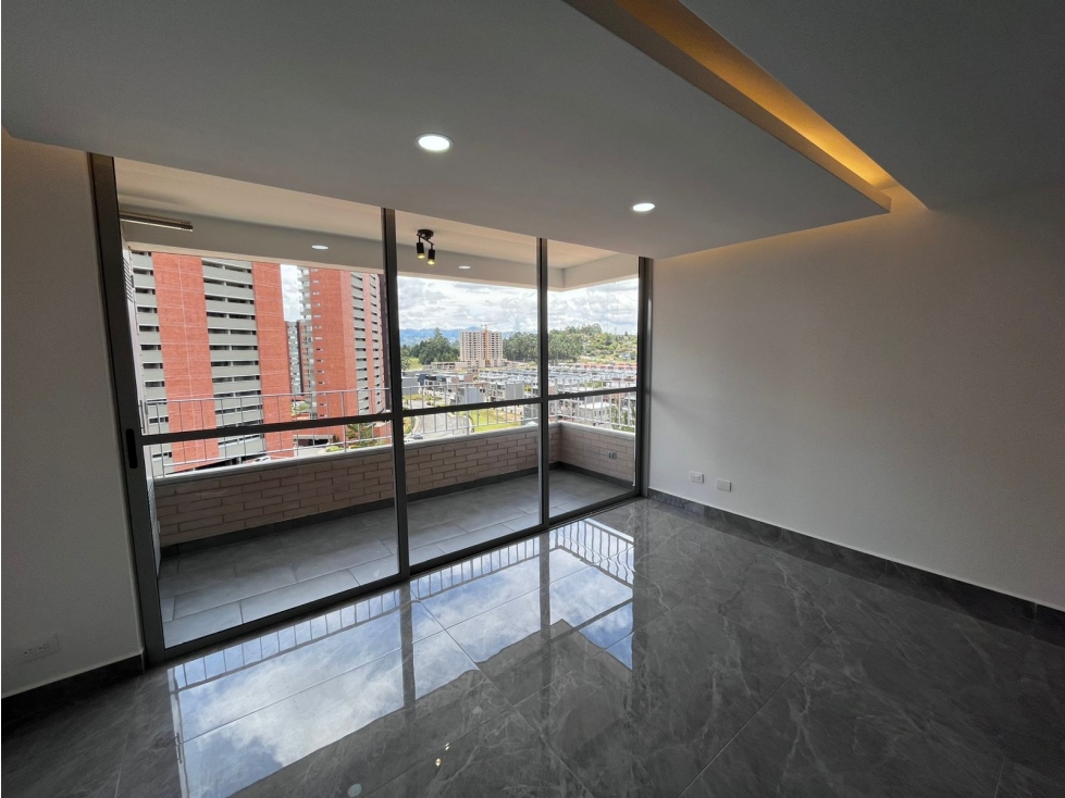 Apartamento en arriendo en Barro Blanco, Rionegro · foto 6 de 16