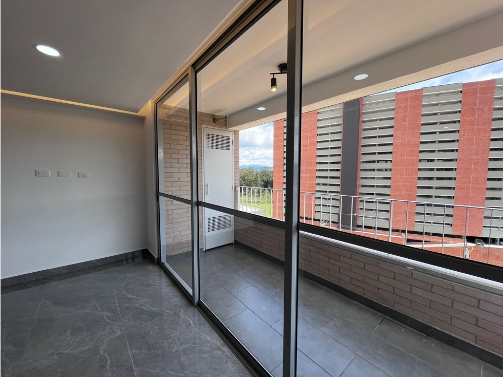 Apartamento en arriendo en Barro Blanco, Rionegro · foto 7 de 16
