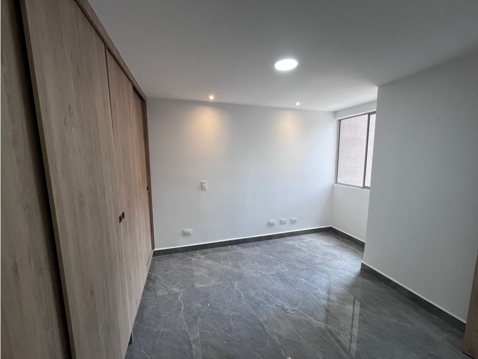 Apartamento en arriendo en Barro Blanco, Rionegro · foto 9 de 16