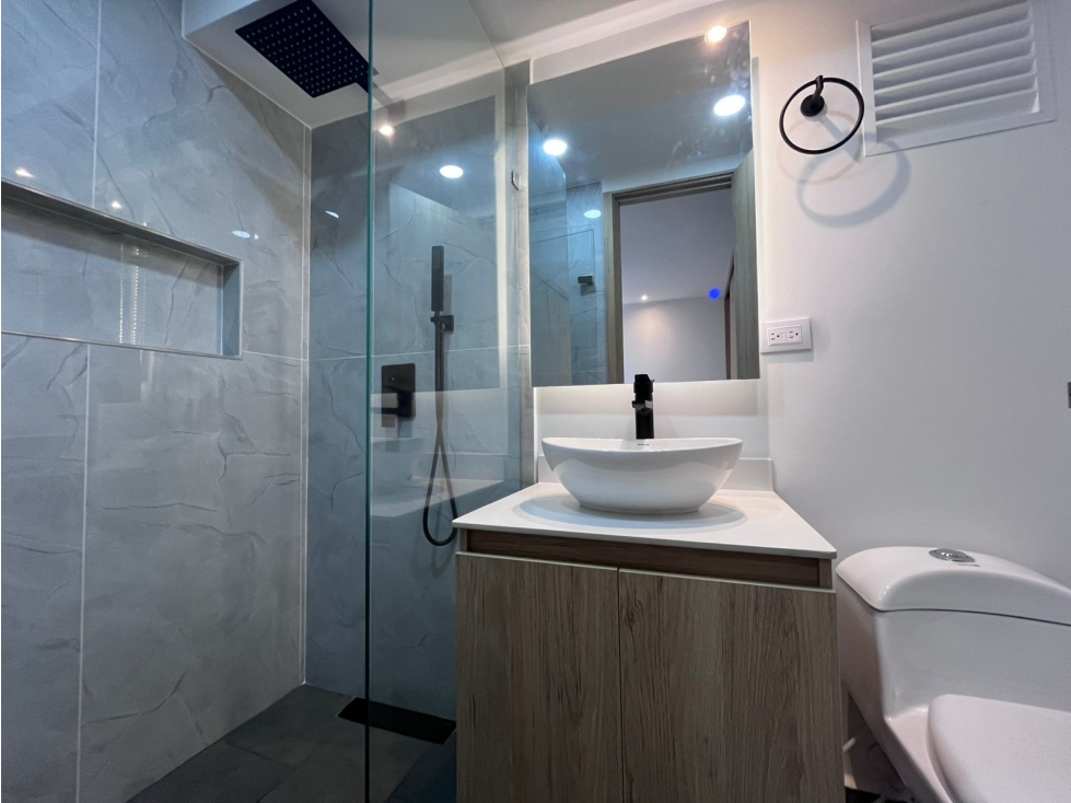 Apartamento en arriendo en Barro Blanco, Rionegro · foto 10 de 16