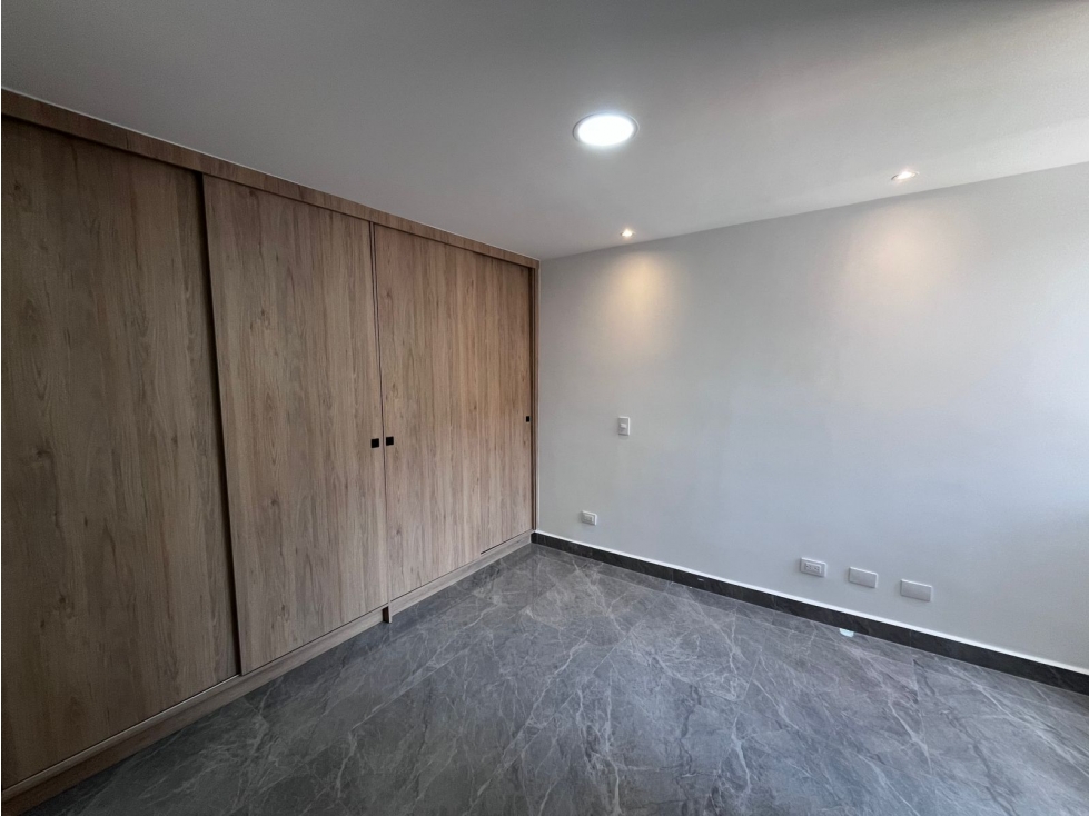Apartamento en arriendo en Barro Blanco, Rionegro · foto 11 de 16