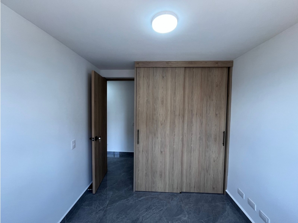 Apartamento en arriendo en Barro Blanco, Rionegro · foto 12 de 16