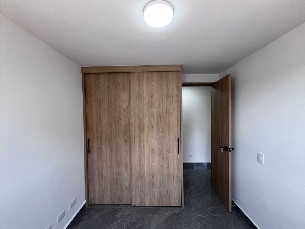 Apartamento en arriendo en Barro Blanco, Rionegro · foto 14 de 16