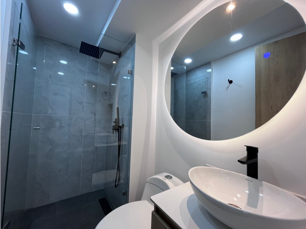 Apartamento en arriendo en Barro Blanco, Rionegro · foto 16 de 16
