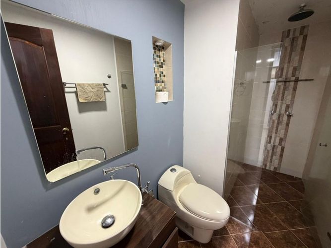 Finca en arriendo en Sajonia, Rionegro, 300 m² · foto 5 de 14