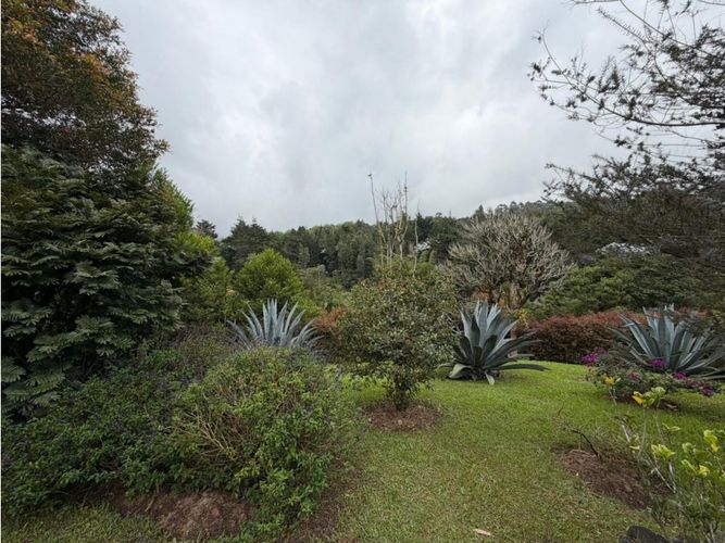 Finca en arriendo en Sajonia, Rionegro, 300 m² · foto 7 de 14