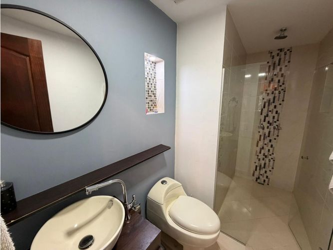 Finca en arriendo en Sajonia, Rionegro, 300 m² · foto 11 de 14