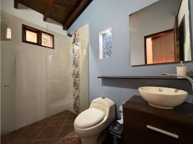 Finca en arriendo en Sajonia, Rionegro, 300 m² · foto 12 de 14