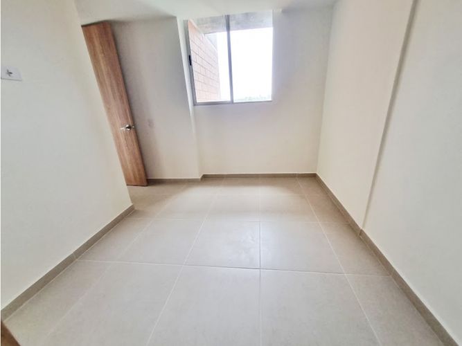 Apartamento de 2 alcobas en arriendo en Cuatro Esquinas, Rionegro, 54 m² · foto 12 de 15