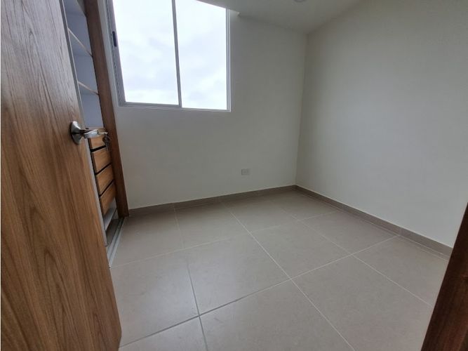 Apartamento de 2 alcobas en arriendo en Cuatro Esquinas, Rionegro, 54 m² · foto 14 de 15