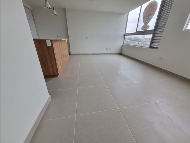 Apartamento de 2 alcobas en arriendo en Cuatro Esquinas, Rionegro, 54 m² · foto 15 de 15
