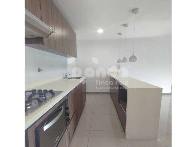 Apartamento de 3 alcobas en venta en Vegas De San Jose, La Estrella, 96 m² · foto 2 de 16