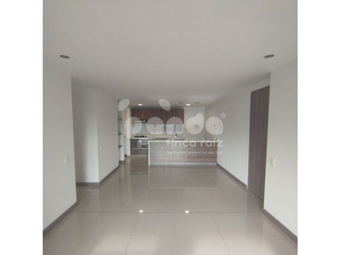 Apartamento de 3 alcobas en venta en Vegas De San Jose, La Estrella, 96 m² · foto 3 de 16