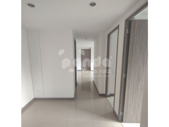 Apartamento de 3 alcobas en venta en Vegas De San Jose, La Estrella, 96 m² · foto 5 de 16