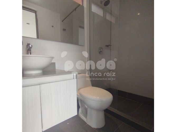 Apartamento de 3 alcobas en venta en Vegas De San Jose, La Estrella, 96 m² · foto 12 de 16