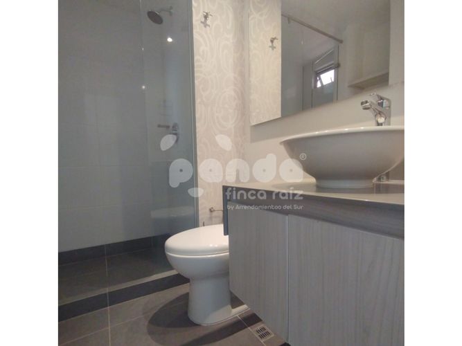 Apartamento de 3 alcobas en venta en Vegas De San Jose, La Estrella, 96 m² · foto 13 de 16