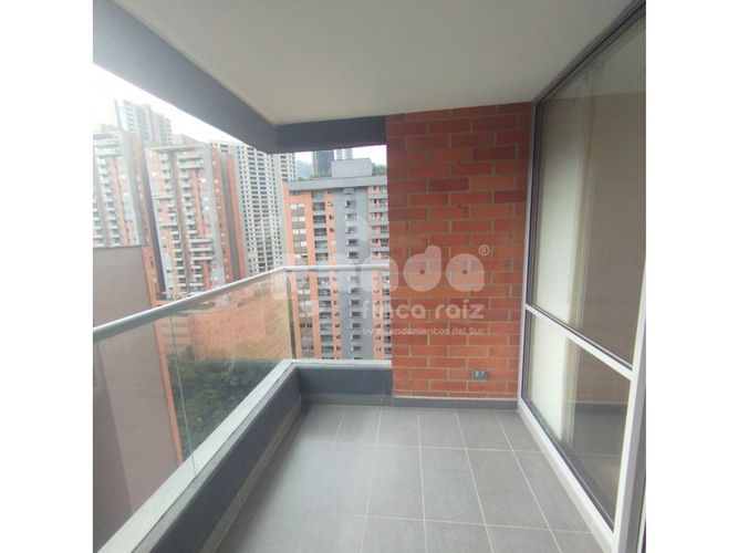 Apartamento de 3 alcobas en venta en Vegas De San Jose, La Estrella, 96 m² · foto 15 de 16