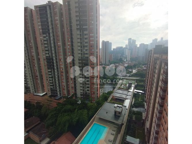 Apartamento de 3 alcobas en venta en Vegas De San Jose, La Estrella, 96 m² · foto 16 de 16