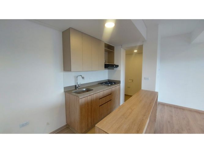 Apartamento de 2 alcobas en venta en Barro Blanco, Rionegro, 93 m² · foto 2 de 18
