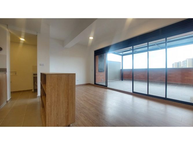 Apartamento de 2 alcobas en venta en Barro Blanco, Rionegro, 93 m² · foto 4 de 18
