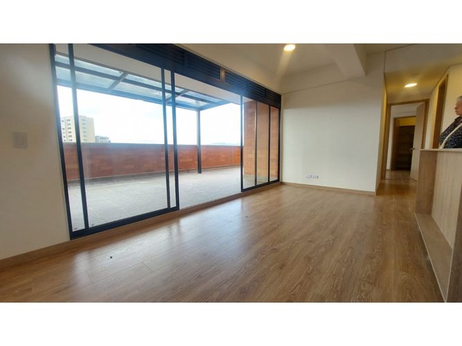 Apartamento de 2 alcobas en venta en Barro Blanco, Rionegro, 93 m² · foto 6 de 18