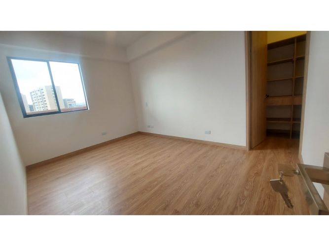Apartamento de 2 alcobas en venta en Barro Blanco, Rionegro, 93 m² · foto 9 de 18