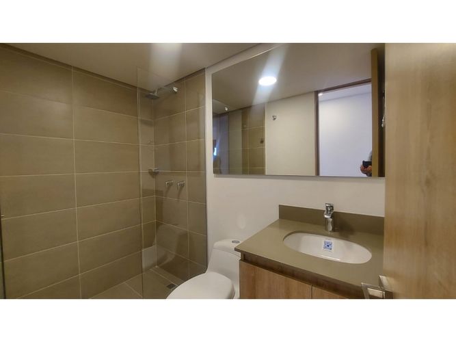 Apartamento de 2 alcobas en venta en Barro Blanco, Rionegro, 93 m² · foto 13 de 18
