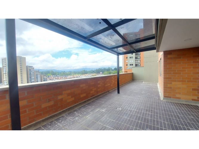 Apartamento de 2 alcobas en venta en Barro Blanco, Rionegro, 93 m² · foto 15 de 18
