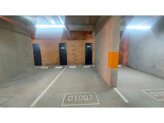 Apartamento de 2 alcobas en venta en Barro Blanco, Rionegro, 93 m² · foto 18 de 18