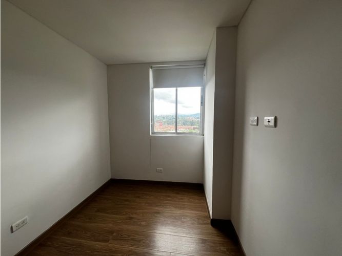 Apartamento de 3 alcobas en arriendo en El Porvenir, Rionegro, 65 m² · foto 6 de 14