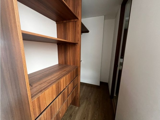 Apartamento de 3 alcobas en arriendo en El Porvenir, Rionegro, 65 m² · foto 9 de 14