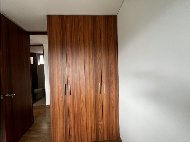 Apartamento de 3 alcobas en arriendo en El Porvenir, Rionegro, 65 m² · foto 10 de 14