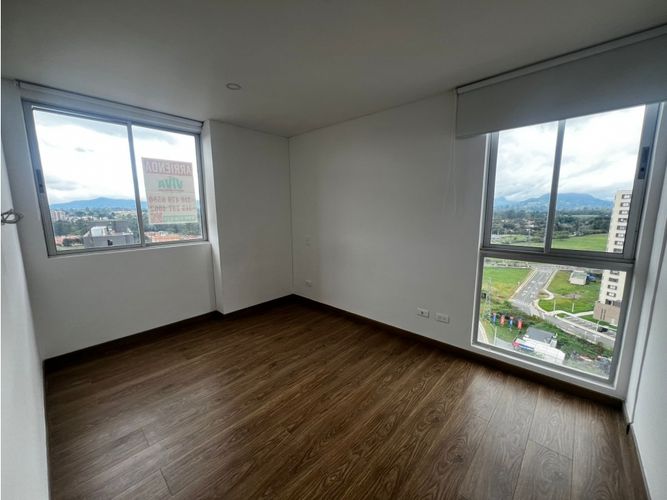 Apartamento de 3 alcobas en arriendo en El Porvenir, Rionegro, 65 m² · foto 12 de 14