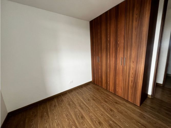 Apartamento de 3 alcobas en arriendo en El Porvenir, Rionegro, 65 m² · foto 14 de 14