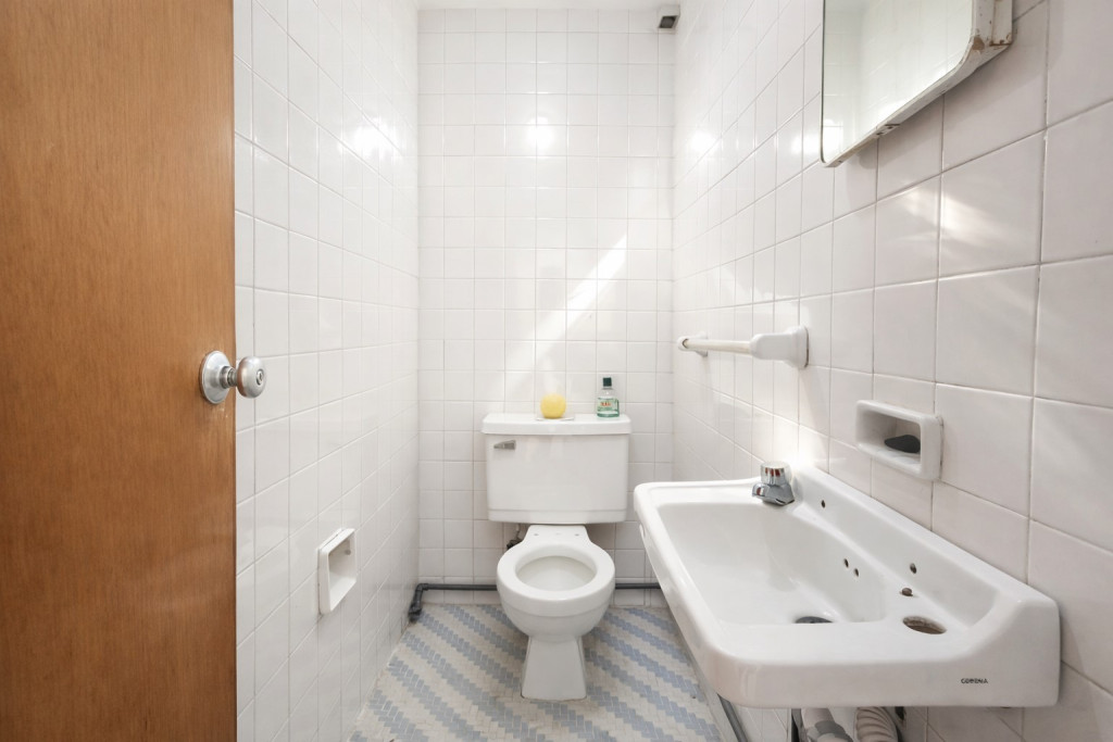Casa en venta en Santa Isabel, Bogotá · foto 4 de 12