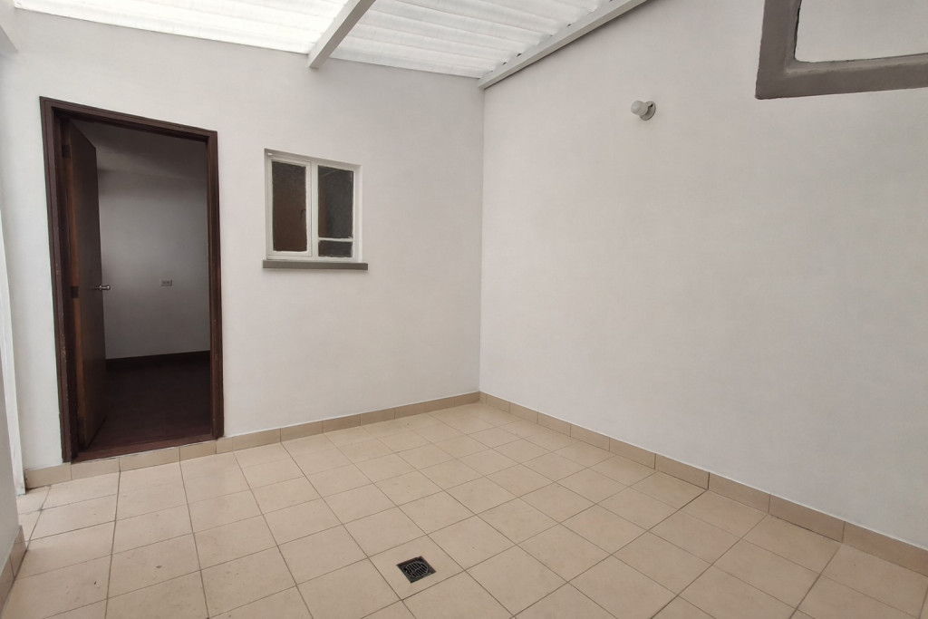 Casa en venta en Santa Isabel, Bogotá · foto 5 de 12