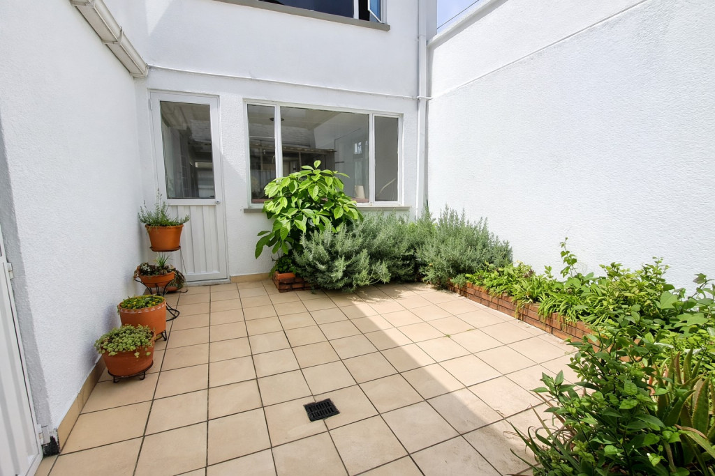Casa en venta en Santa Isabel, Bogotá · foto 6 de 12