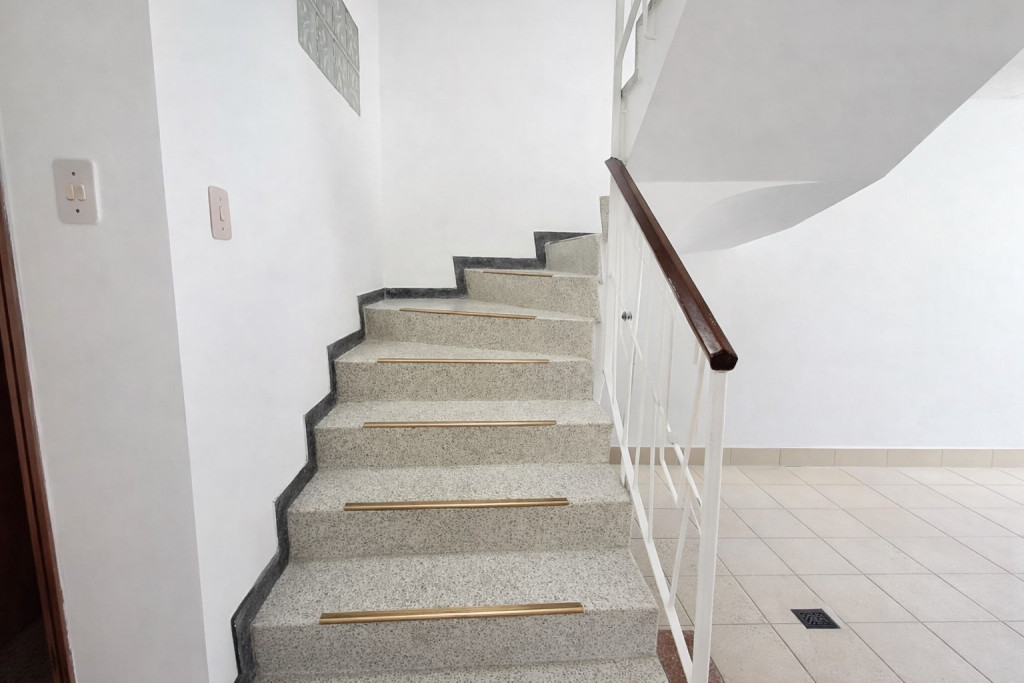 Casa en venta en Santa Isabel, Bogotá · foto 7 de 12