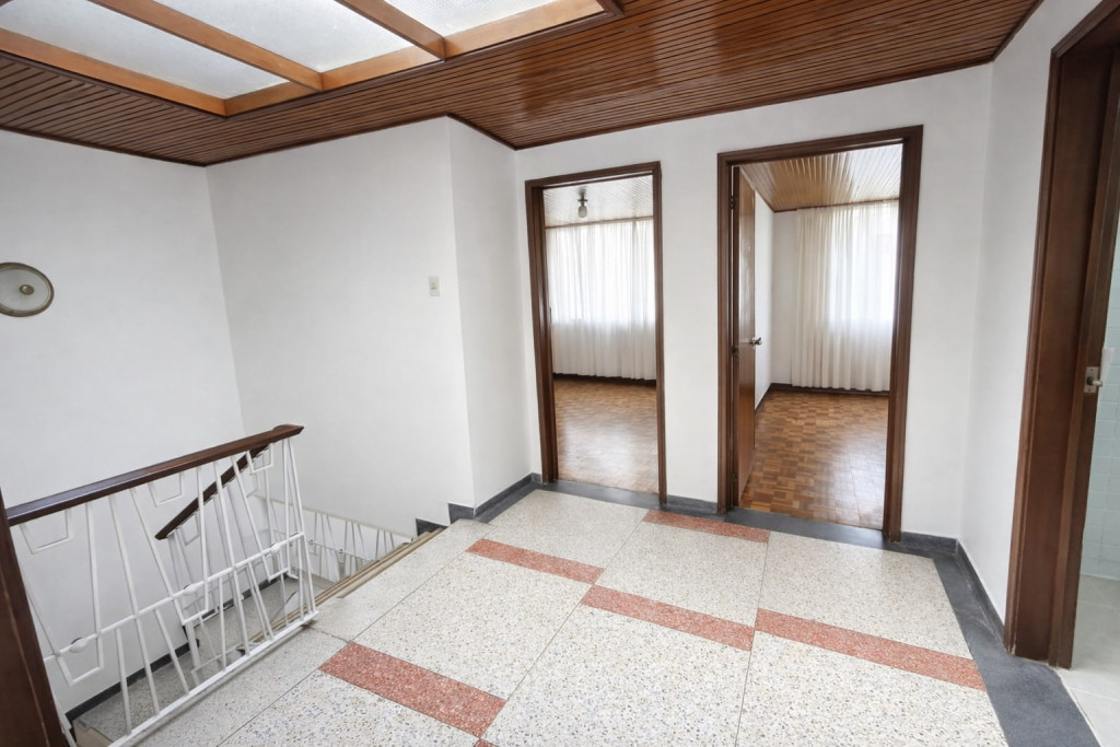 Casa en venta en Santa Isabel, Bogotá · foto 11 de 12