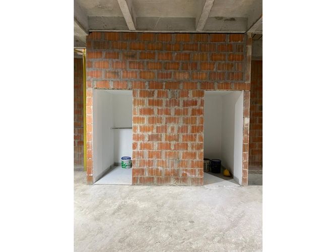 Bodega en arriendo en Trinidad, Medellín, 240 m² · foto 8 de 8