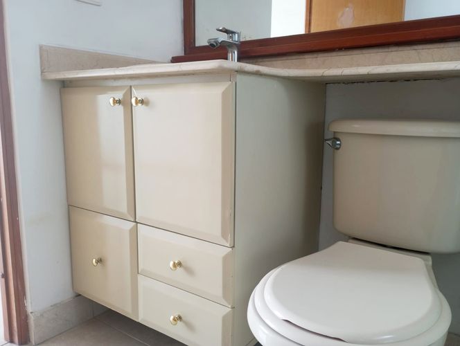 Apartamento de 2 alcobas en arriendo en El Poblado, Medellín, 90 m² · foto 14 de 15