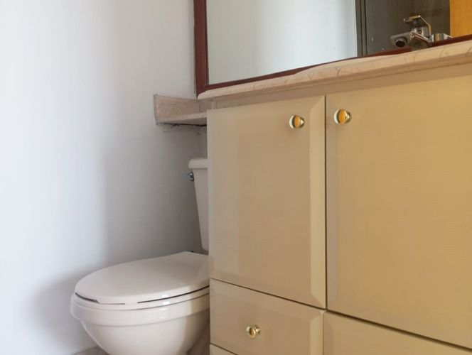 Apartamento de 2 alcobas en arriendo en El Poblado, Medellín, 90 m² · foto 15 de 15
