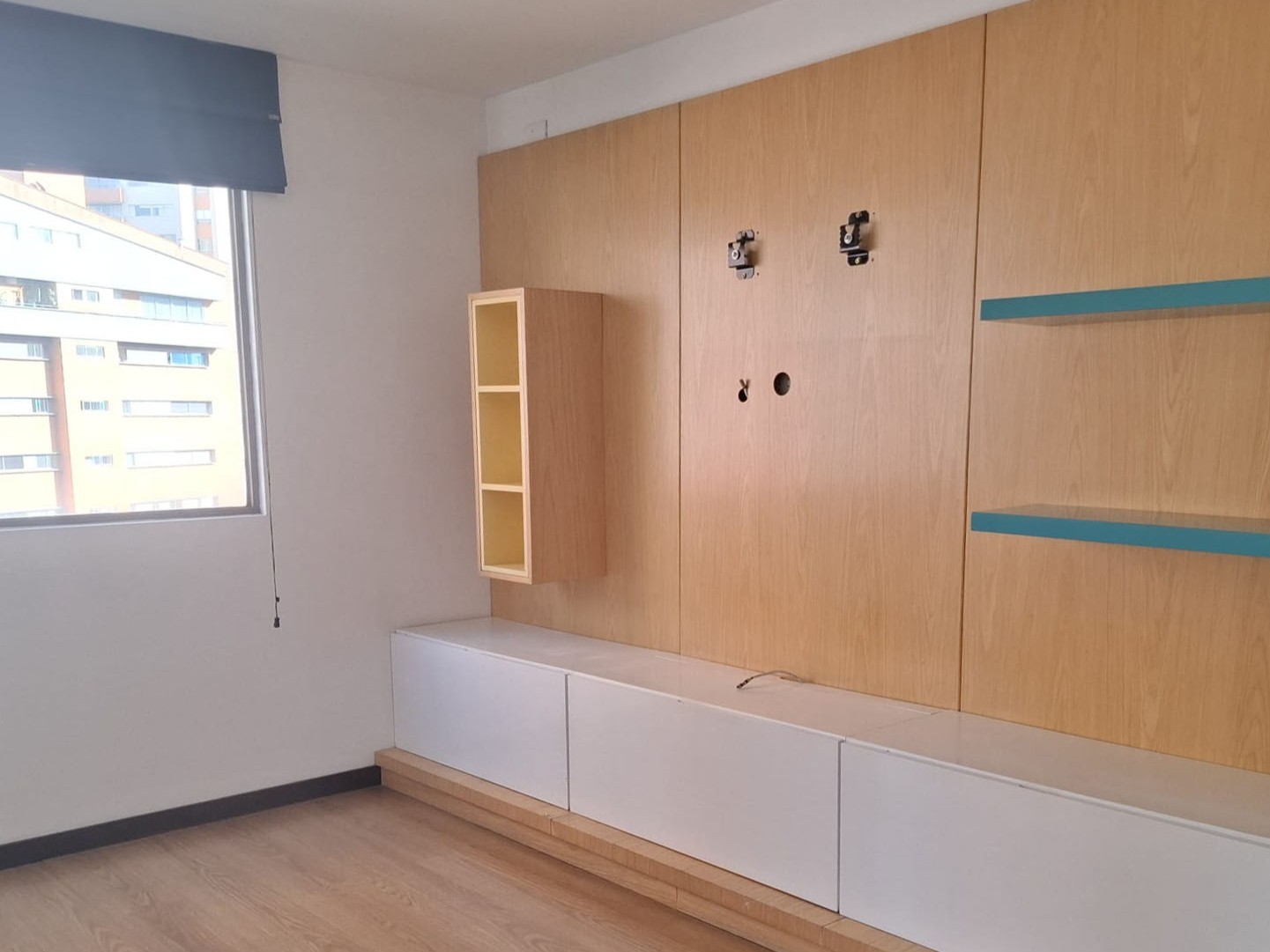 Apartamento en arriendo en El Poblado, Medellín · foto 7 de 14