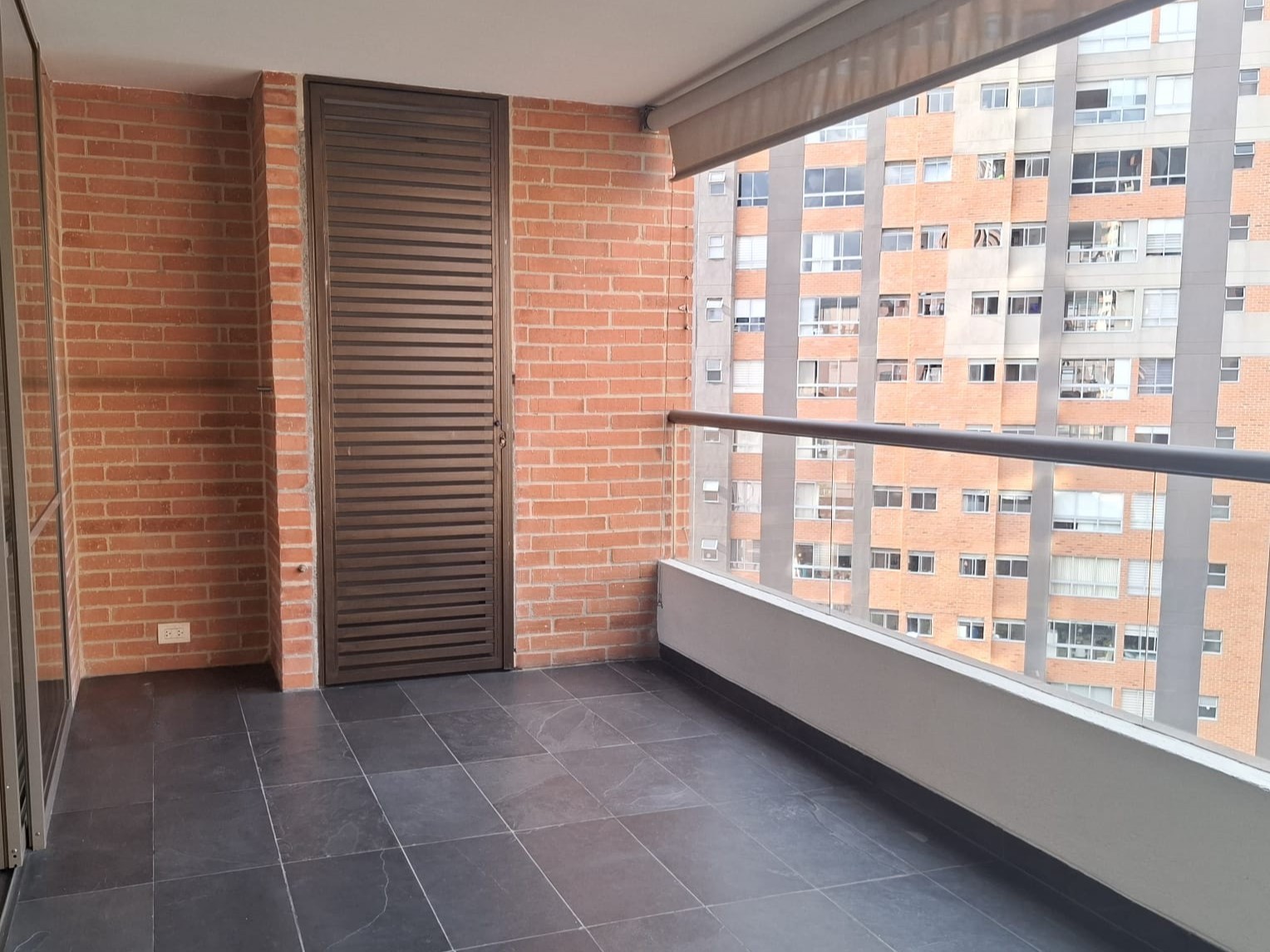 Apartamento en arriendo en El Poblado, Medellín · foto 14 de 14